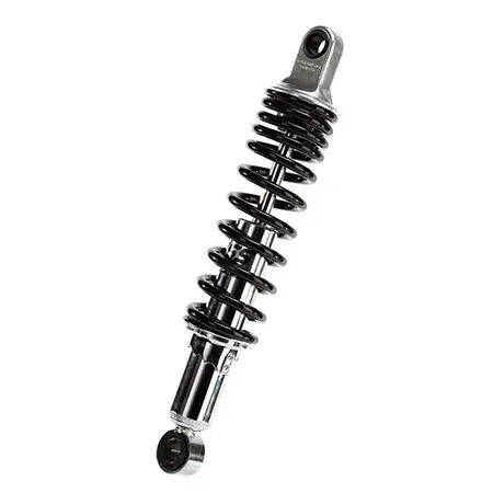 bmw r 75/6 [YSS] – nosto- ja laskusarjat, alusta