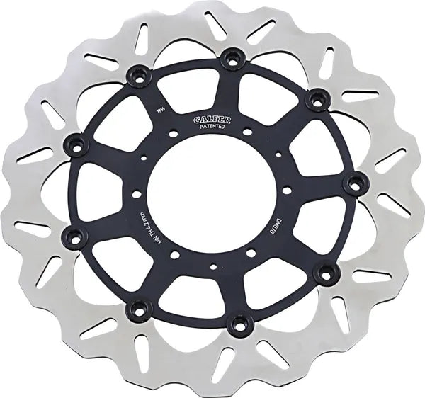 Honda Ctx 1300 [2014-2015, 2015-2019] - Bremsscheibe – Bild 4