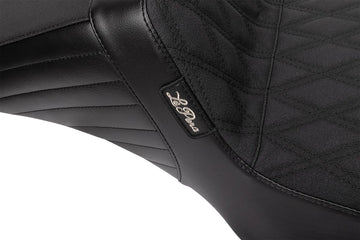 harley davidson flhxse [LE PERA] – Kickflip Daddy Long Legs Sitz - 0