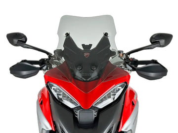 Ducati Multistrada V4 [WRS] - tuulilasi