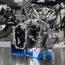 Harley-Davidson FLHTCUTG 1868 Tri Glide Ultra 114 [2023] - Motorständer – Bild 7