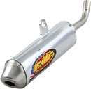 KTM SX 85 17/14 [2024] - Turbinecore 2 Spark Arrestor rear silencer – picture 1