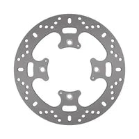 Triumph Speed ​​Triple 1200 RS [EBC] – Round, rigid brake disc