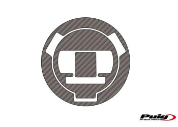 BMW R 1200 GS EXCLUSIVE [2018] – Seitliche Tankprotektor – Schwarz
