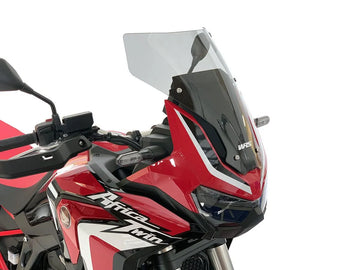 Honda CRF 1100 Africa Twin [WRS] - tuulilasi