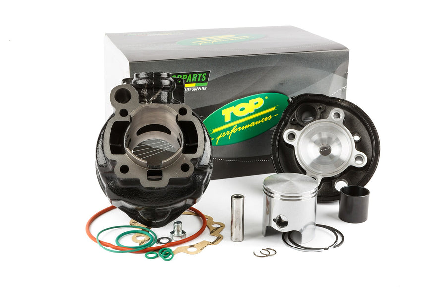 Beta RR SM 50 2T - sylinterisarja Sport 70 cc