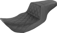 Harley Davidson Flhr [SADDLEMEN] – Step-Up Seat