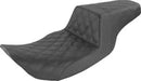 Harley Davidson Flhx [SADDLEMEN] – Step-Up Seat