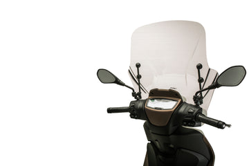 PIAGGIO MEDLEY S 150 IE 4V LC ABS E5 [2025] – T.X. – Läpinäkyvä
