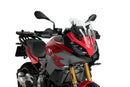 BMW F 900 XR [2025] – urheilunäyttö – musta