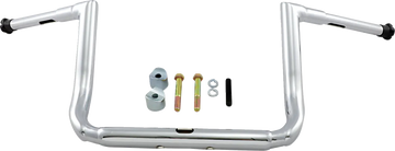 harley davidson touring [LA CHOPPERS] – 1-1/2" Grande Twin Peaks touring ohjaustangot