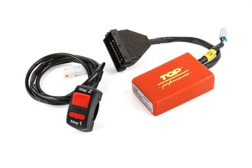 Beta RR SM 50 2T - Open CDI TPR