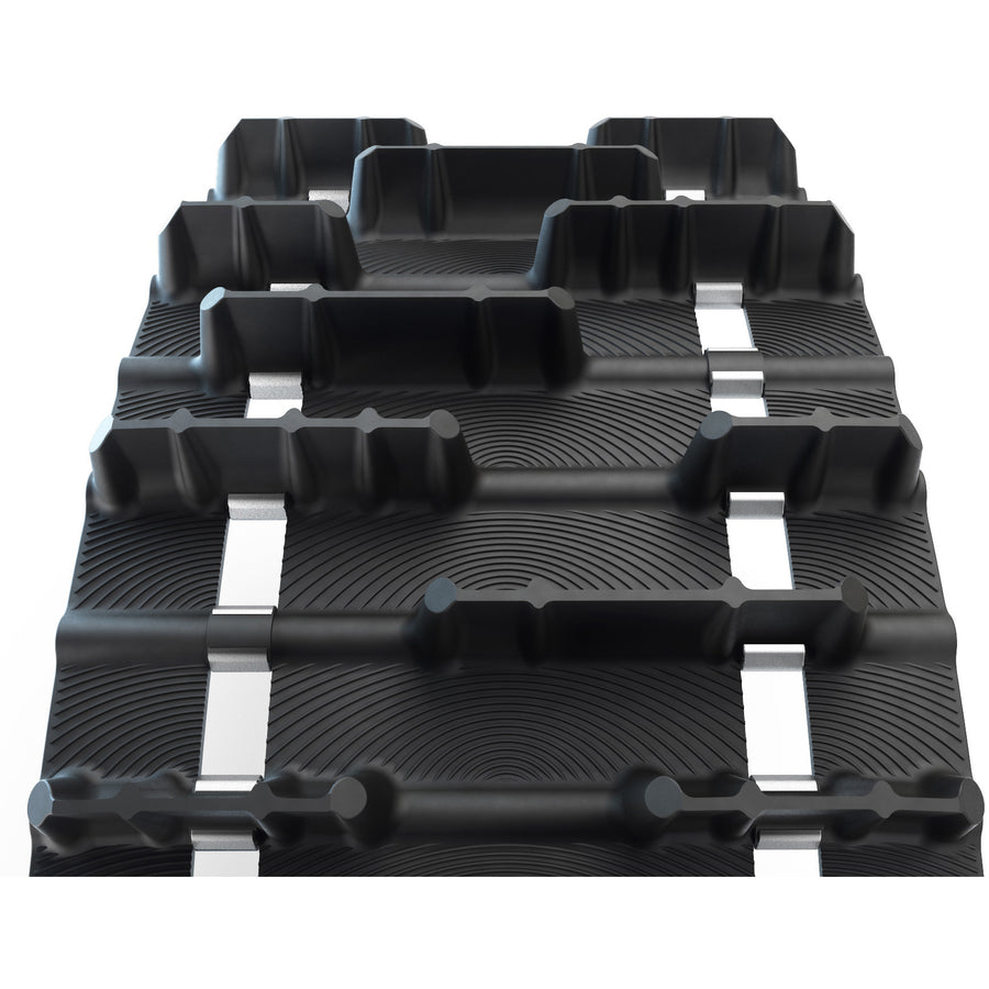 SKI DOO RENEGADE ADRENALINE 900 ACE [2010-2012] - snowmobile track