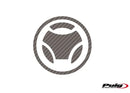 YAMAHA MT-125 [2019] – Säiliön korkin suojukset Radical – harmaa-4