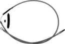 Harley Davidson Flhtk [BARNETT] - Highly efficient stainless steel clutch cable for Harley-Davidson