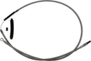 Harley Davidson Flhtk [BARNETT] - Highly efficient stainless steel clutch cable for Harley-Davidson