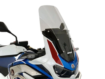 Honda CRF 1100 Africa Twin [WRS] - tuulilasi