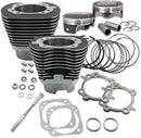 Harley-Davidson FXDBB 1690 Dyna Street Bob Special [2015] - Einschraubbare Sidewinder® 4" Big Bore-Kits – Bild 9
