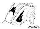 BMW R 1200 GS [2016] – Spezifischer Tankschutz – Carbon look-1