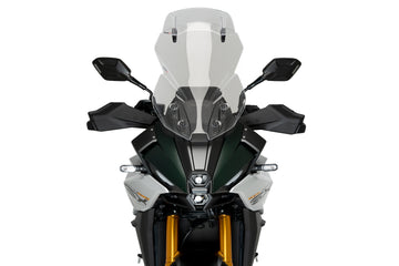 SUZUKI GSX-S 1000 GX TOURING [2025] – kiertonäytös spoilerinäytöllä - 0