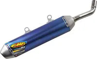 Gas MC 250 [2023] - Powercore 2 Endschalldämpfer – Bild 6