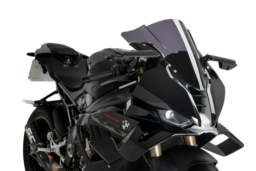 BMW S 1000 RR [2025] – Z-Racing Scheibe – Getönt