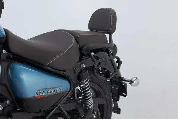 Royal Enfield Meteor 350 [SW-MOTECH] – SLC-sivutavarateline