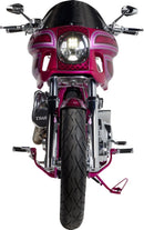 harley-davidson street bob [CUSTOM CYCLE ENGINEERING] – Haarukkaputket-2