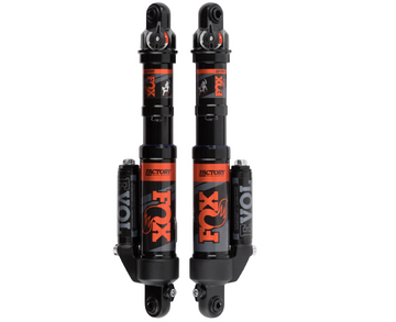 POLARIS 850 AXYS SKS 155 [2019-2021] - Moottorikelkkojen iskunvaimentimet