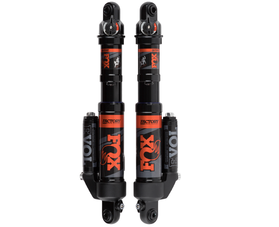 POLARIS 800 AXYS PRO RMK 155 [2018-2020] - Schneemobil-Stoßdämpfer
