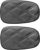 Harley-Davidson Ultra Limited FLHTK [SADDLEMEN] – Bezug für Roadsofa™ Armlehnenpolster-1