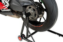 TRIUMPH SPEED TRIPLE 1200 RS [2025] – Hinterer Montageständer-11