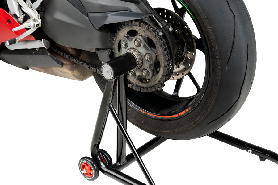 TRIUMPH SPEED TRIPLE 1200 RS [2025] – Hinterer Montageständer