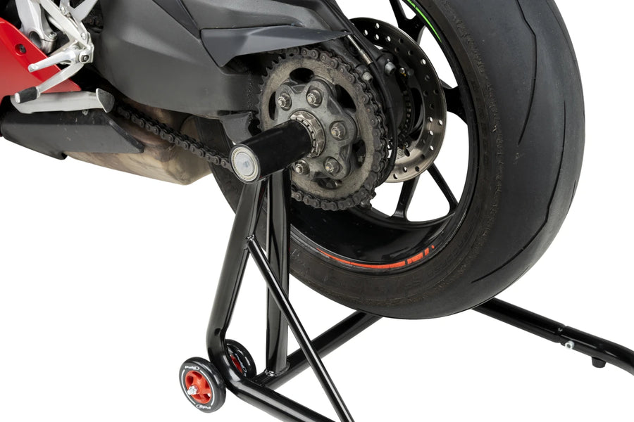 TRIUMPH SPEED TRIPLE 1200 RS [2025] – Hinterer Montageständer
