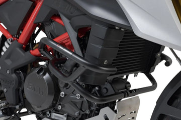 BMW G 310 GS [SW-MOTECH] – Törmäyspalkki