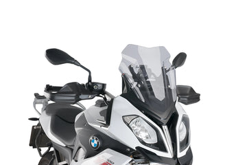 BMW S 1000 XR [2019] - urheilunäyttö | Sävytetty | PUIG 8543H