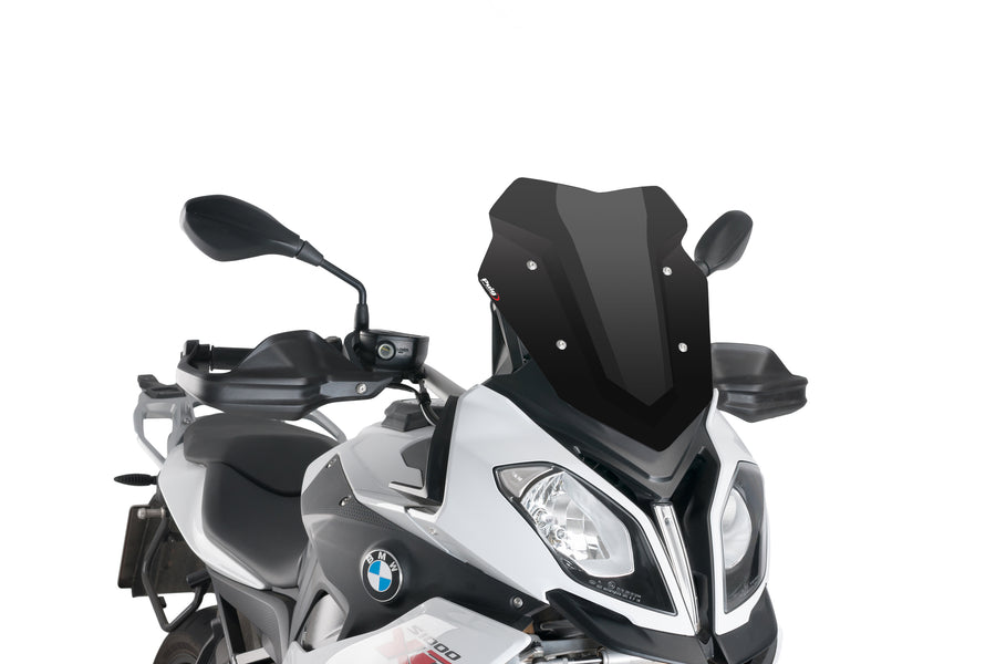 BMW S 1000 XR [2019] – urheilunäyttö – musta