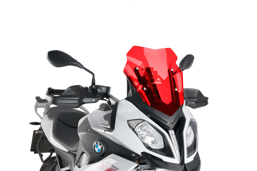 BMW S 1000 XR [2019] – Sportscheibe – Transparent