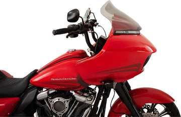 harley davidson fltruse [KLOCK WERKS] – Sport Flare™ -tuulilasi