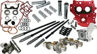 Harley-Davidson FLHTCSE 1690 EFI Electra Glide Screamin Eagle [2004] - OE+ conversion kit for hydraulic timing chain tensioner - picture 4