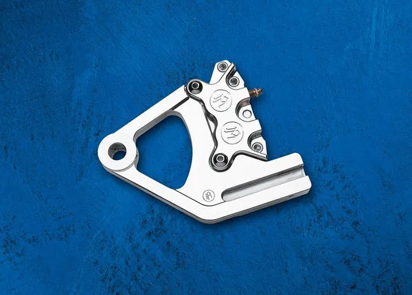Harley Davidson Fxst [PERFORMANCE MACHINE (PM)] - Brake Caliper Kit