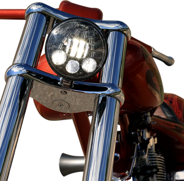 Harley-Davidson XG 500 Street [2019-2020] - Jalustalle asennettavat LED Adaptive 2 -ajovalot - Kuva 2