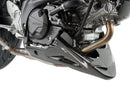 SUZUKI SV 650 [2025] – Bugspoiler – Mattschwarz-3