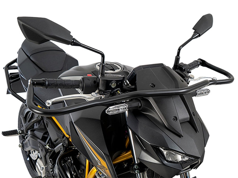 Kawasaki Z 650 S [2026-] - Suojatanko edessä
