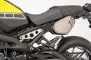 YAMAHA XSR 900 [2019] – Retro-sivusuojat – Matt Black-20