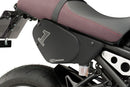 YAMAHA XSR 900 [2019] – Retro-sivusuojat – Matt Black-22