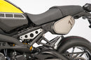YAMAHA XSR 900 [2019] – Retro-sivusuojat – Matt Black-5