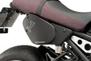 YAMAHA XSR 900 [2019] – Retro-sivusuojat – Matt Black-6