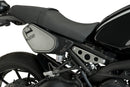 YAMAHA XSR 900 [2019] – Retro-sivusuojat – Matt Black-16
