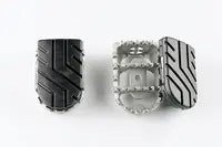 Honda CRF 1100 L [2024-2026] - ION footrest – picture 6